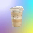 White Mocha