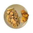 Shrimp Pasta 