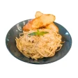 Chicken Cremora Mushroom Pasta (Copy)