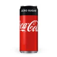Coke Zero 
