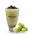 Green Mango  