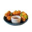 Mozzarella Cheesestick  