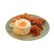 Fried Pork Liempo 