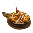 Tofu Sisig  