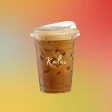 Toffee Nut Latte  