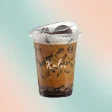Oreo Cafe Latte 