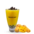 Yellow Mango 