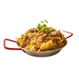 Cheesy Beef Nachos