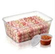 Enoki Pork