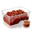 Spicy Beef