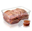 Smoked Duck