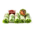 Samgyup Bites  (12 Rolls)