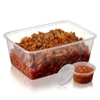 Pork Gochujang