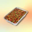 Pork Sisig Tray