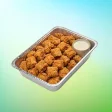 Fried Chicken Tray