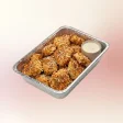 Baked Parmesan Chicken Tray 