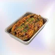 Fried Boneless Bangus Tray