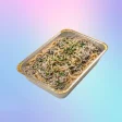 Truffle Pasta Tray
