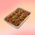 Marinara Meatball Pasta Tray
