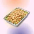 Chicken Caesar Salad Tray