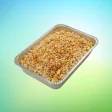 Garlic Fried Rice Tray