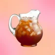 Iced Tea Pitcher