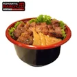 Romantic Rice Bowl (Take Out)