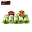 Samgyup Bites (6 Rolls)