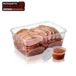 Smoked Duck 