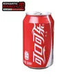 Coke Regular 