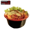 Cheesy Samgyup Bowl 