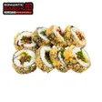 Crispy Kimbap (8 Rolls)