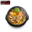 Seafood Ramyun 