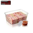Enoki Pork