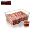 Enoki Beef 