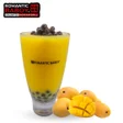Yellow Mango 