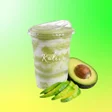 Avocado Yogurt 