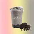 Oreo Yogurt 