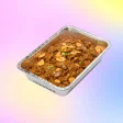 Beef Salpicao Tray  
