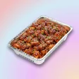 Teriyaki Chicken Tray