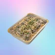 Truffle Pasta Tray 