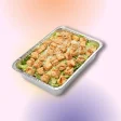 Chicken Caesar Salad Tray