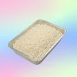 Plain Rice Tray 