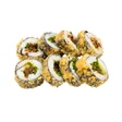 Crispy Kimbap (16 Rolls)
